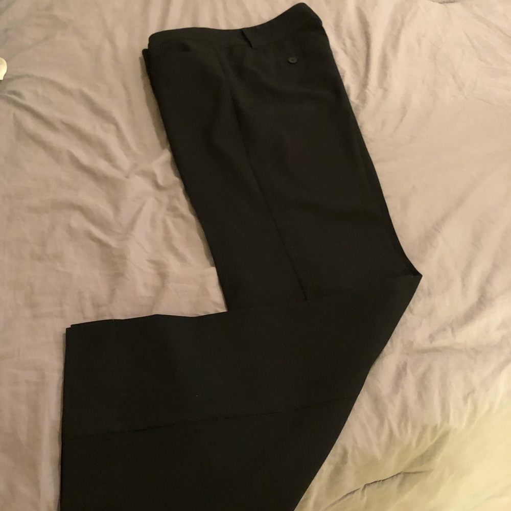 Michael Kors ladies black pants.
